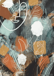 Abstract Drawing #1 thumbnail 5