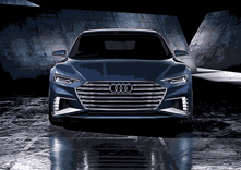 Audi electric concept car thumbnail 5