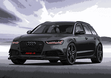 Audi RS6-R ABT thumbnail 5