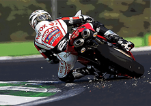 Ducati 1198 SP Racing Motorcycle thumbnail 5