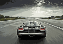 Koenigsegg Agera thumbnail 5