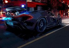 Mclaren P1 thumbnail 5