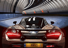 Mclaren 720s thumbnail 5