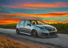 Volkswagen Golf GTI MK5 thumbnail 5