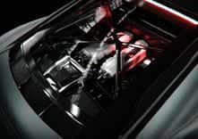 Audi R8 Vorsteiner ( Engine Bay View ) thumbnail 5
