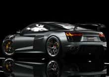 Audi R8 Vorsteiner  ( Rear 1/2 ) thumbnail 5