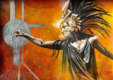 Azteca  thumbnail 5
