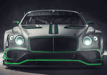 Bentley Continental GT3 thumbnail 5