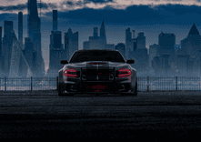 Dodge Charger SRT Hellcat Widebody thumbnail 5
