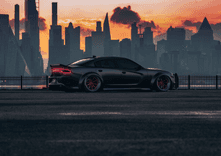 Dodge Charger SRT Hellcat Widebody thumbnail 5