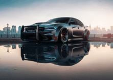 Dodge Charger SRT Hellcat Widebody thumbnail 5