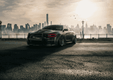 Dodge Charger SRT Hellcat Widebody thumbnail 5