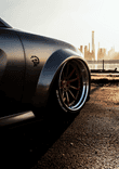 Dodge Charger SRT Hellcat Widebody thumbnail 5