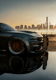 Dodge Charger SRT Hellcat Widebody thumbnail 5