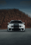 Dodge Charger Scat Pack Widebody thumbnail 5