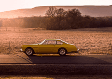 Ferrari 250 GTE thumbnail 5
