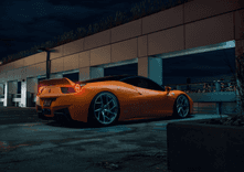 Ferrari 458 thumbnail 5