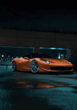 Ferrari 458 thumbnail 5