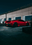 Ferrari 488 Pista thumbnail 5