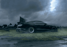 Ford Mustang GT thumbnail 5