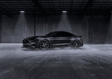 Ford Mustang GT thumbnail 5