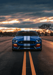 Ford Mustang Shelby GT350 thumbnail 5