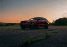 Range Rover Velar thumbnail 5