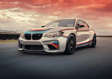 BMW M2 CSL thumbnail 5
