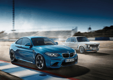 BMW M2 & BMW E10 2002 Turbo thumbnail 5