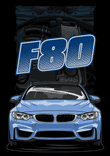 BMW F80 thumbnail 5