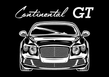 Bentley Continental GT thumbnail 5
