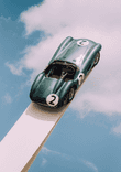 Aston Martin DBR1 thumbnail 5