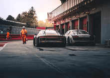 Audi R8 LMS GT3 thumbnail 5