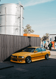BMW E36 M3 thumbnail 5