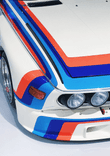 BMW E9 3.0 CSL thumbnail 5