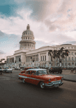 Chevrolet Bel Air in Cuba thumbnail 5
