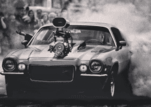 Chevrolet Camaro Z28 thumbnail 5