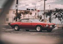 Chevrolet Camaro Z28 thumbnail 5