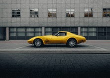 Chevrolet Corvette thumbnail 5