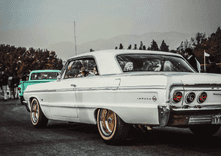 Chevrolet Impala SS thumbnail 5