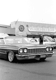 Chevrolet Impala SS thumbnail 5