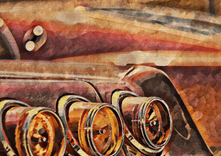 Chevrolet Impala thumbnail 5