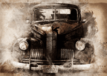 Chevrolet Master Deluxe thumbnail 5