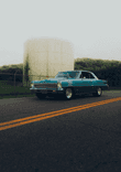Chevrolet Nova SS thumbnail 5