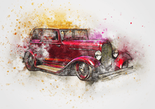 Classic Car thumbnail 5