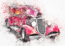 Classic Car thumbnail 5