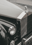 Rolls Royce Grill thumbnail 5