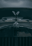 Rolls Royce Spirit of Ecstacy thumbnail 5