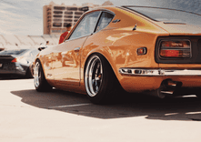 Datsun 240z thumbnail 5