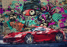 Ferrari 458 thumbnail 5